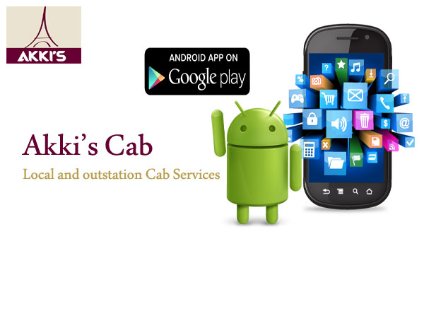 Akkis – Cab Services