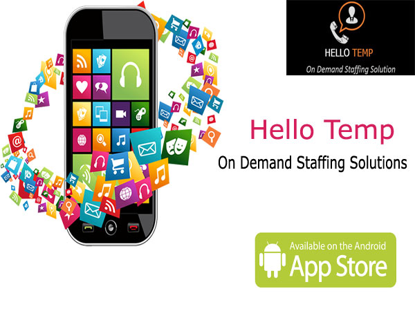 Hello Temp – On Demand Staffing Solutions
