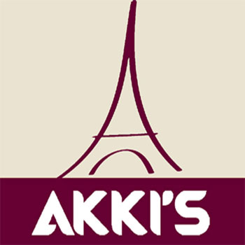 Akkis Cab Logo